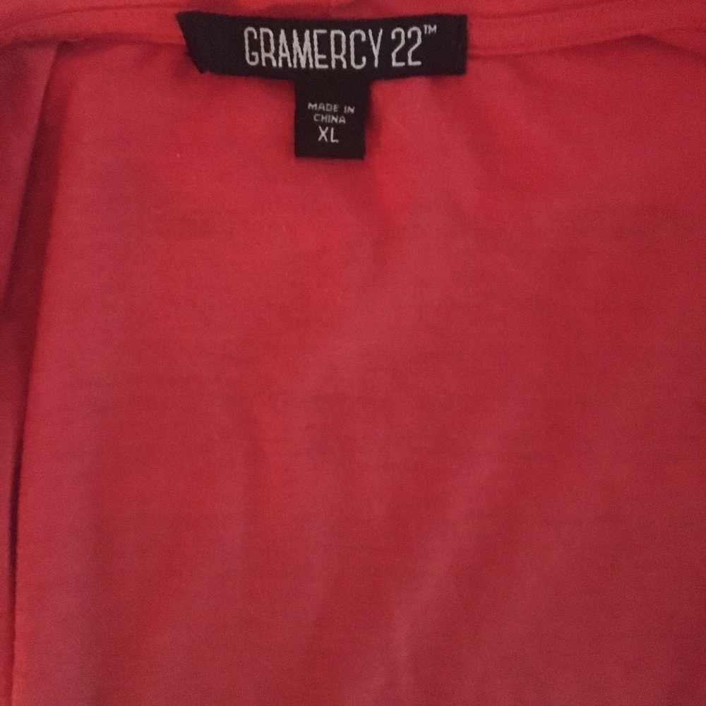 Jacket - Picture 3 of 3